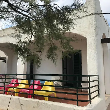 别墅 Mare Dello Ionio *