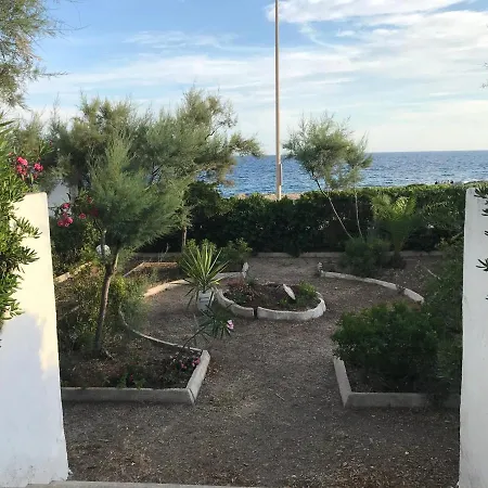 Mare Dello Ionio *