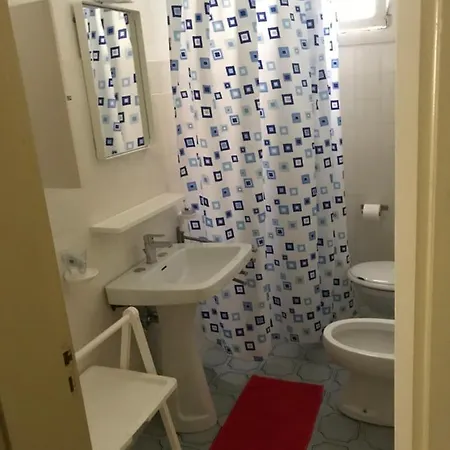 Mare Dello Ionio Villa *