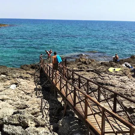 Mare Dello Ionio *