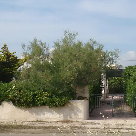 Mare Dello Ionio Villa