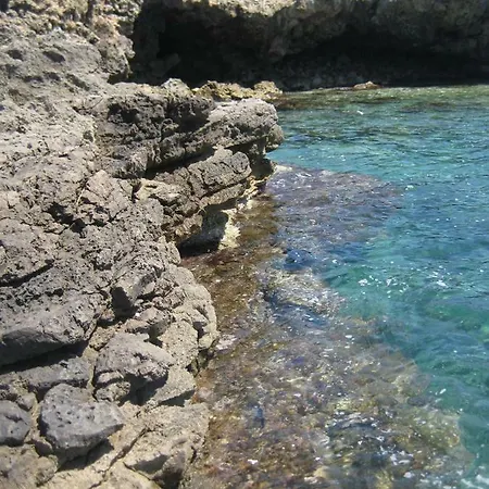 Mare Dello Ionio Torre San Giovanni