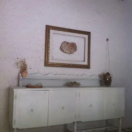 Mare Dello Ionio Villa *