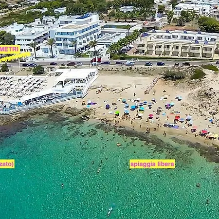 Mare Dello Ionio