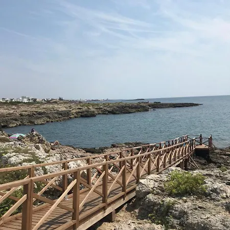 Mare Dello Ionio Villa *