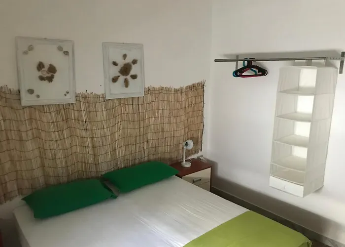 Mare Dello Ionio 托雷圣乔万尼乌