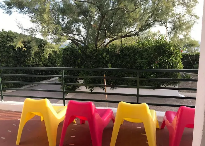 Mare Dello Ionio * 托雷圣乔万尼乌