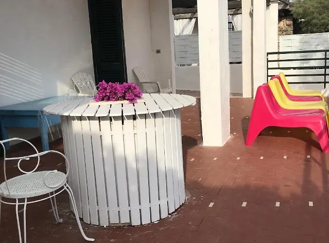 Mare Dello Ionio 托雷圣乔万尼乌