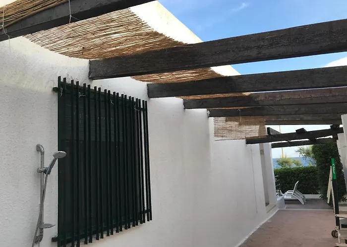 Mare Dello Ionio 别墅 *