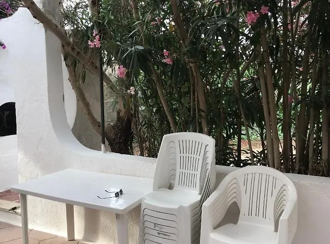 Mare Dello Ionio 别墅 托雷圣乔万尼乌