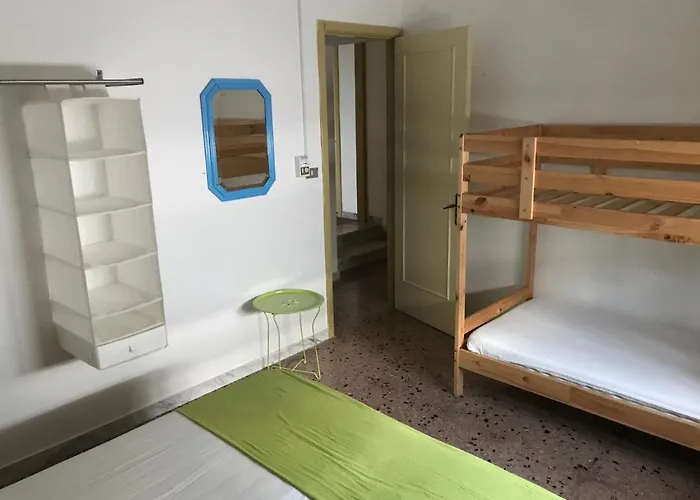 别墅 Mare Dello Ionio 托雷圣乔万尼乌