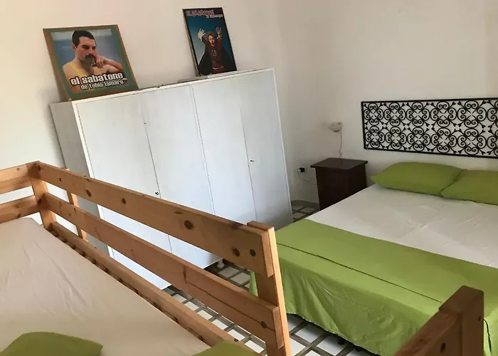 Mare Dello Ionio 别墅