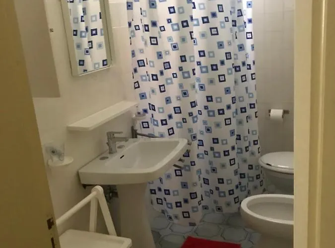 Mare Dello Ionio 别墅 *