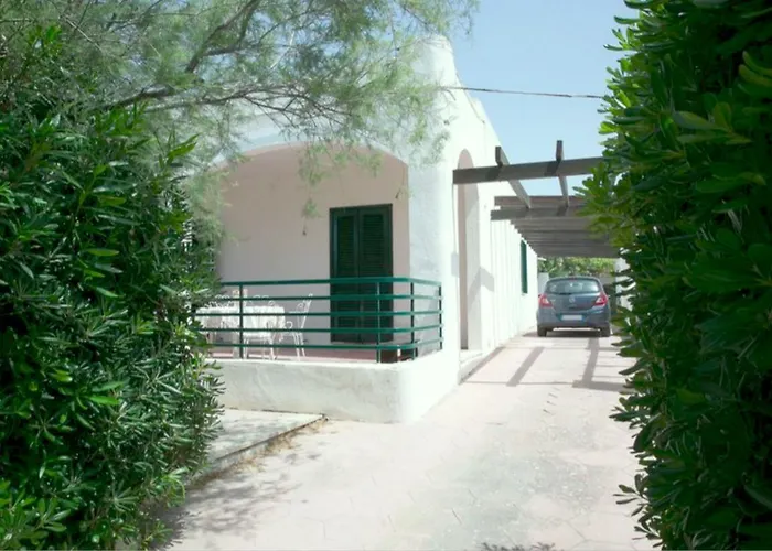 Mare Dello Ionio 托雷圣乔万尼乌