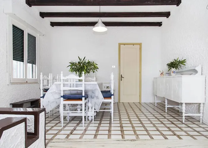 Mare Dello Ionio 托雷圣乔万尼乌