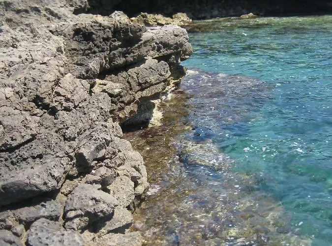 Mare Dello Ionio 托雷圣乔万尼乌