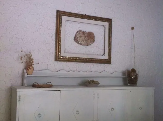 Mare Dello Ionio 别墅 *