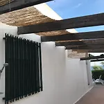 Mare Dello Ionio Villa *