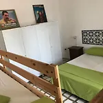 Mare Dello Ionio Villa