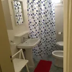 Mare Dello Ionio Villa *