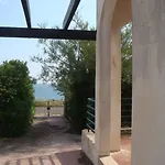 Villa Mare Dello Ionio Torre San Giovanni Ugento