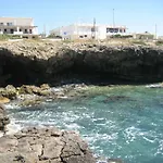 Mare Dello Ionio Villa Torre San Giovanni Ugento