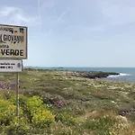 Mare Dello Ionio * טורה סן ג'ובאני אוג'נטו