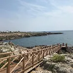 Mare Dello Ionio Villa *