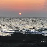 Mare Dello Ionio * Torre San Giovanni Ugento