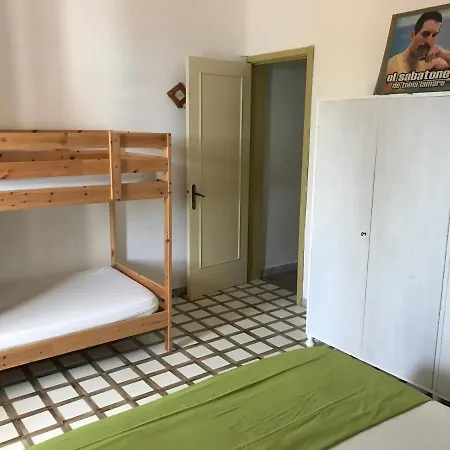 Mare Dello Ionio ヴィラ トッレ・サン・ジョヴァンニ・ウジェント