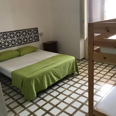 ヴィラ Mare Dello Ionio *