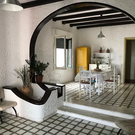 Mare Dello Ionio トッレ・サン・ジョヴァンニ・ウジェント