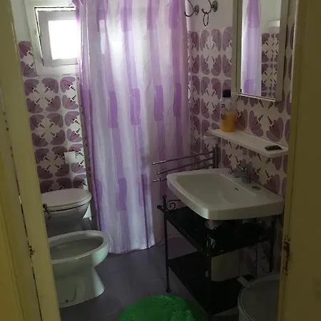 Mare Dello Ionio * トッレ・サン・ジョヴァンニ・ウジェント