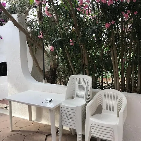Mare Dello Ionio فيلة توري سان جيوفاني أوغينتو