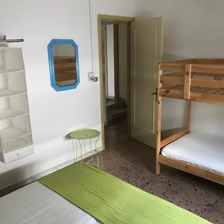 别墅 Mare Dello Ionio 托雷圣乔万尼乌