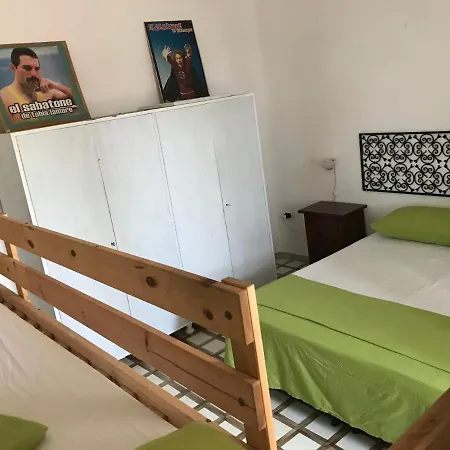 Mare Dello Ionio ヴィラ