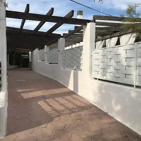 ヴィラ Mare Dello Ionio