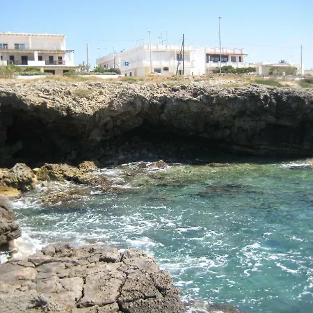 Mare Verde Villa Torre San Giovanni Ugento