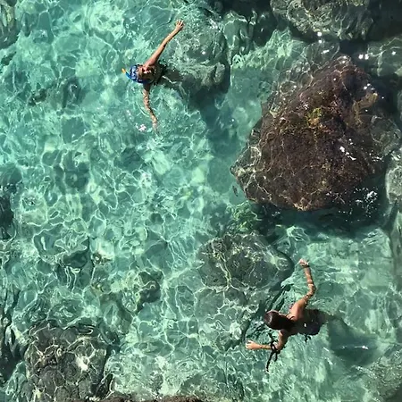 ヴィラ Mare Dello Ionio *