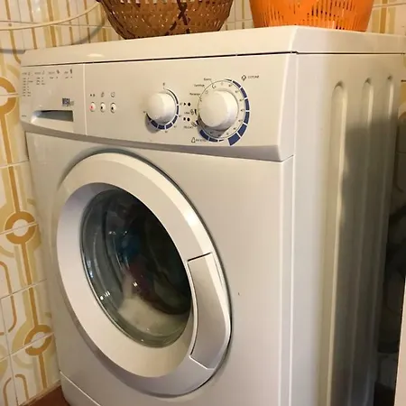 ヴィラ Mare Dello Ionio *