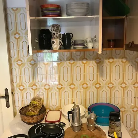 Mare Dello Ionio فيلة *