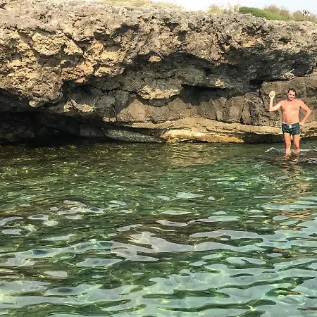 Mare Dello Ionio *