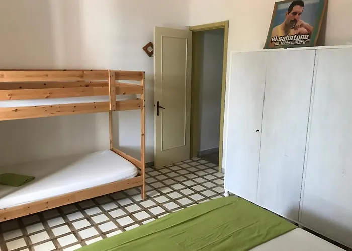 Mare Verde Villa Torre San Giovanni Ugento